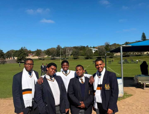 The mentor group program has been a valuable addit…