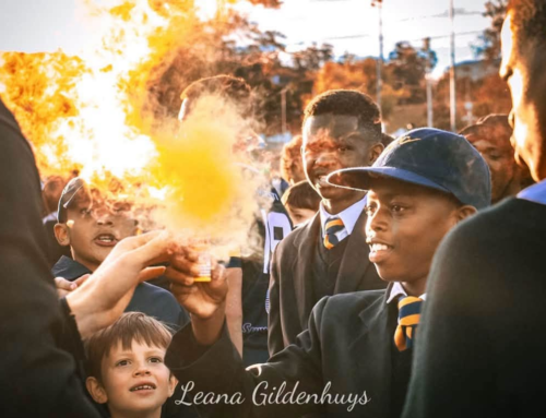 Graeme College updated their cover photo.