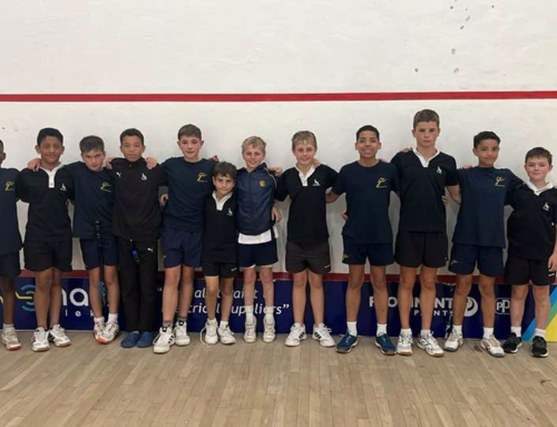 That was so close! A 10–11 loss against Selborne i…