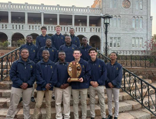 What a weekend for Graeme College!!!Last Saturda…