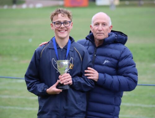 Well done to our prize winners at Athletics Day 20…