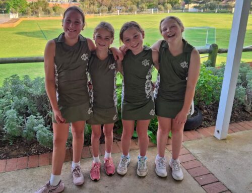 DSG Junior | Graeme College Squash FestivalOur …