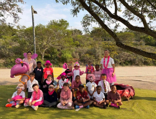 Graeme College updated their cover photo.