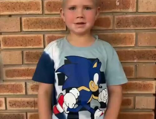 Calling All Superheroes!
Our Grade R superheroes …