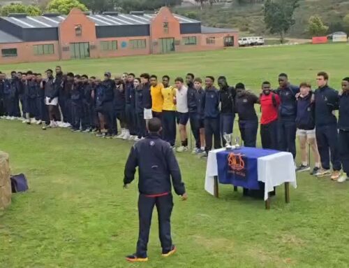 Athletics Day 2026
