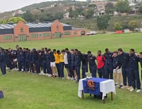 G R A E M EAthletic’s Day 2026