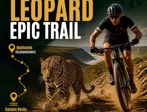 Join us for the Graeme College Leopard Epic Trail …