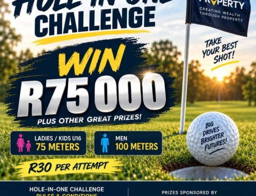 If you around in Grahamstown this weekend you do n…