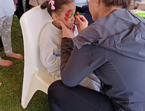 Our 2026 Family Fun Fair was a huge success, and t…