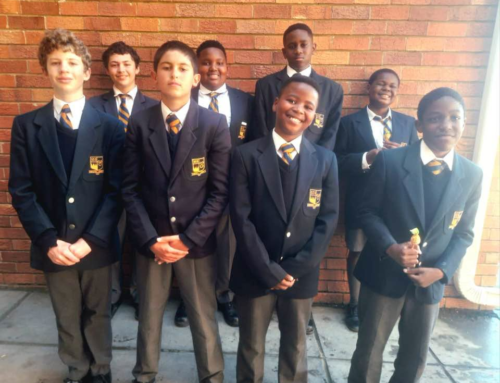 Proud Notch Kings of the week!