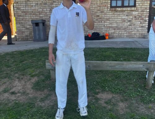 Graeme U15A vs Dale U15A
Graeme 394- 6 (Dec)
Slat…