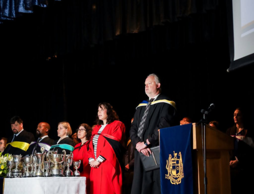 Graeme College Senior Prizegiving 2026Graeme Col…