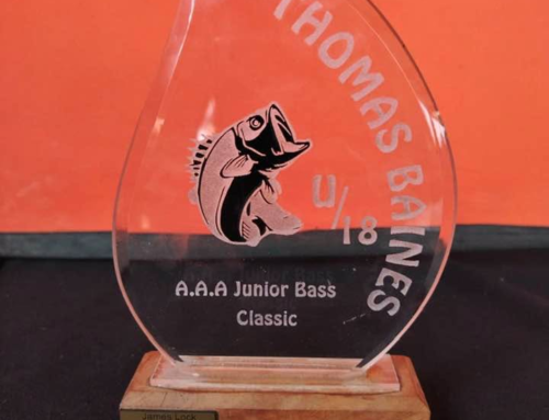 Buco Classic Fishing CompetitionCongratulations …