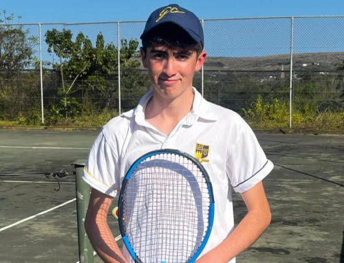 Senior Tennis School Championship results for 2026…