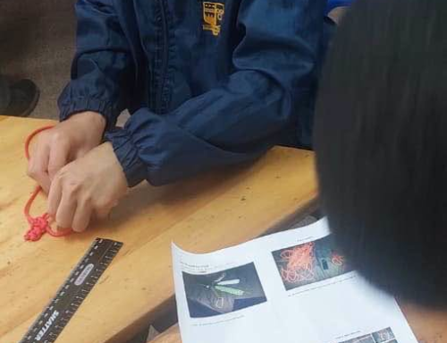 CRAFT CLUBOur learners got creative at Craft Cl…