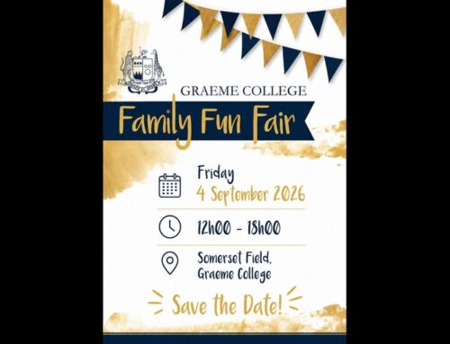 Congratulations to our Family Fun Fair raffle priz…