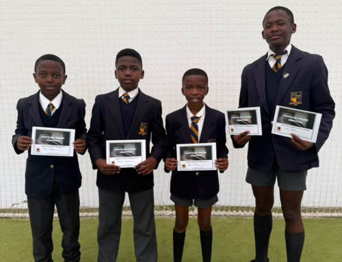 isiXhosa Best Speakers Competition:The school i…