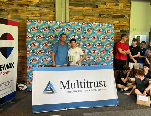 Well done to Ashton Burger. He won the U17 East Lo…