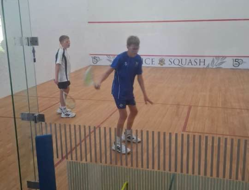 U13A/B Squash Team – St Andrews Bloemfontein Festi…