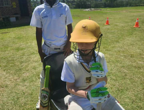 Graeme College U13A vs Union U13A

Union 73 all ou…
