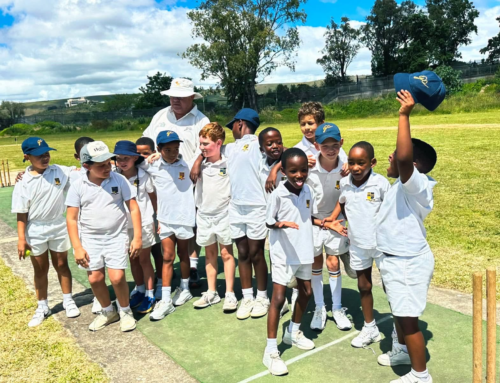 Leopards Cricket

36 boys attended Leopards Cricke…