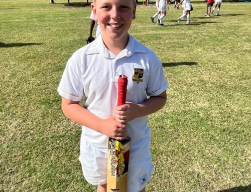 GC U11B vs FBP U11A

Gc 161-3 (20 overs)
Oliver Du…