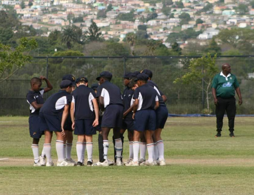 More action shots from the Graeme College U13A vs …