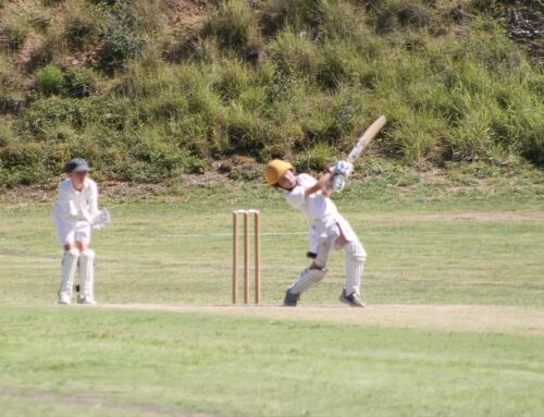 These are all the Junior School Cricket results fr…